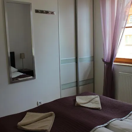 Apartmán 