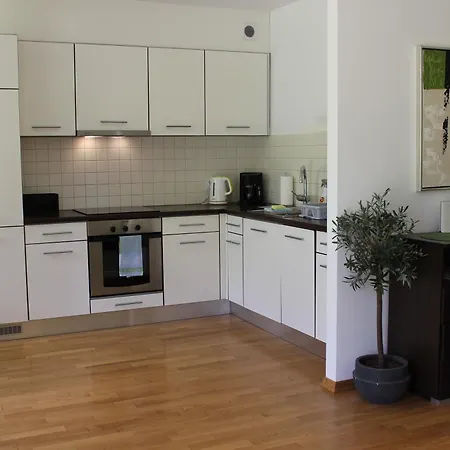 Apartmán 